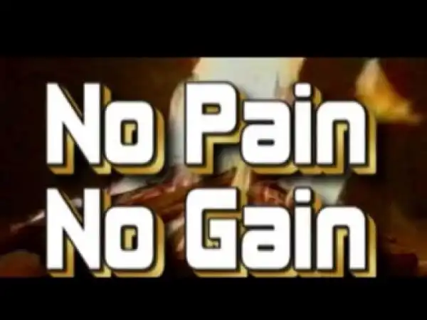 Video: SUPERSTORY CLASSIC: No Pain No Gain Part 6